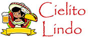 Cielito Lindo West O Menu - Lincoln Nebraska - Lincoln Nebraska