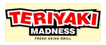 Teriyaki Madness Delivery Menu - With Prices - Lincoln Nebrask